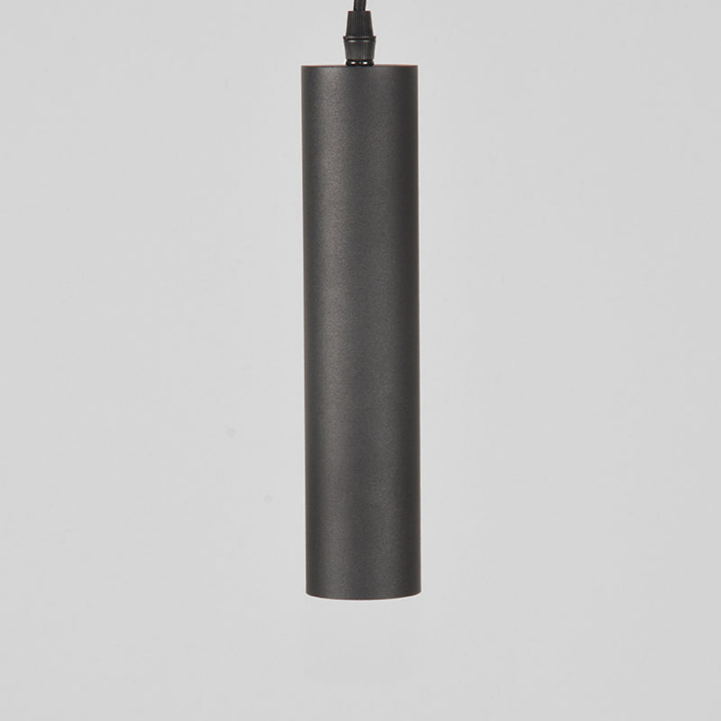 LABEL51 Hanglamp Ferroli - Zwart - Metaal - 1-lichts - Majorr