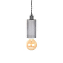 LABEL51 Hanglamp Fresco - Concrete - Beton - 1-Lichts - Majorr