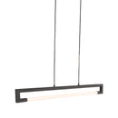 LABEL51 Hanglamp Futuro - Zwart - Metaal - Majorr