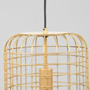 LABEL51 Hanglamp Solido - Goud - Metaal - Majorr