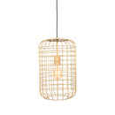 LABEL51 Hanglamp Solido - Goud - Metaal - Majorr