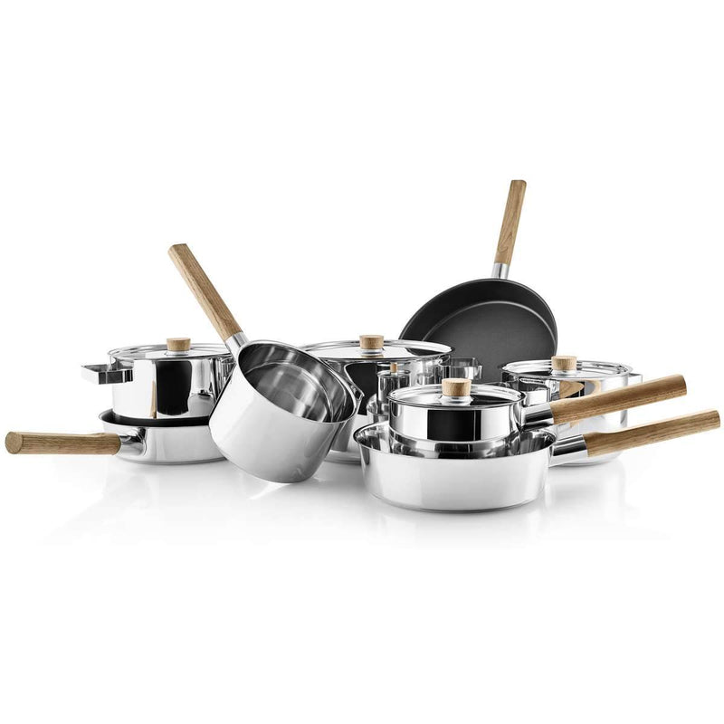 Eva Solo Nordic Kitchen Koekenpan Ø 24 cm - Majorr