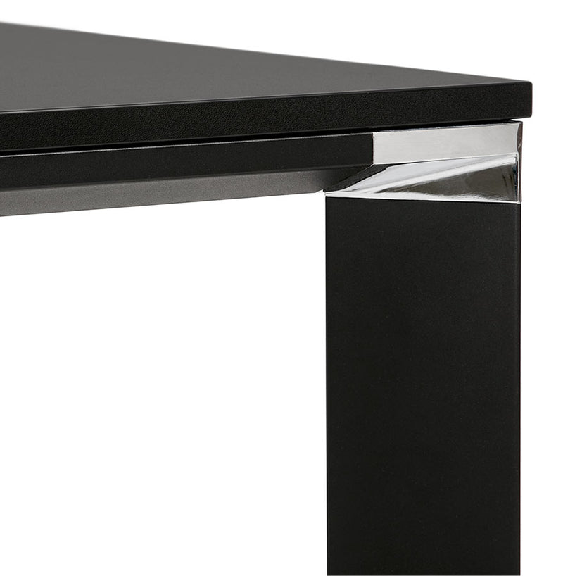 Kokoon Design - EFYRA - Bureau - Zwart - Majorr