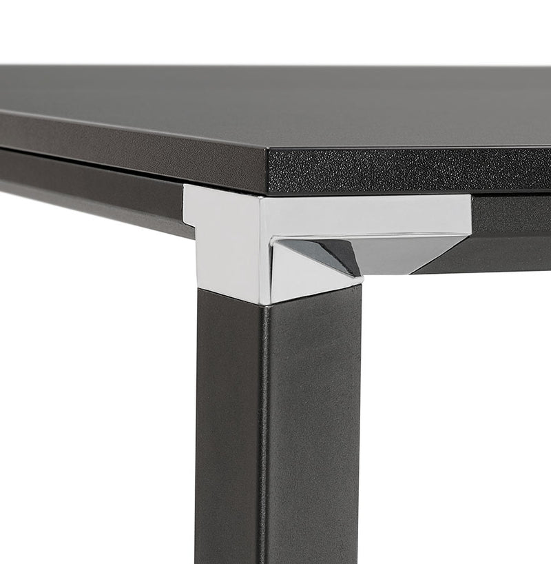 Kokoon Design - EFYRA - Bureau - Zwart - Majorr