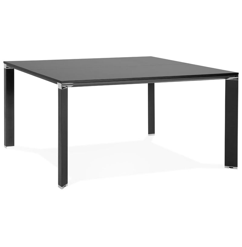 Kokoon Design - EFYRA - Bureau - Zwart - Majorr