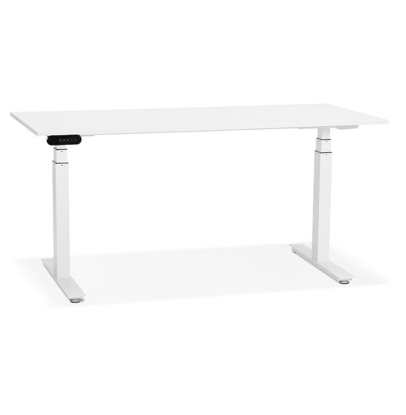 Kokoon Design - DROIDE - Bureau - Wit - Majorr