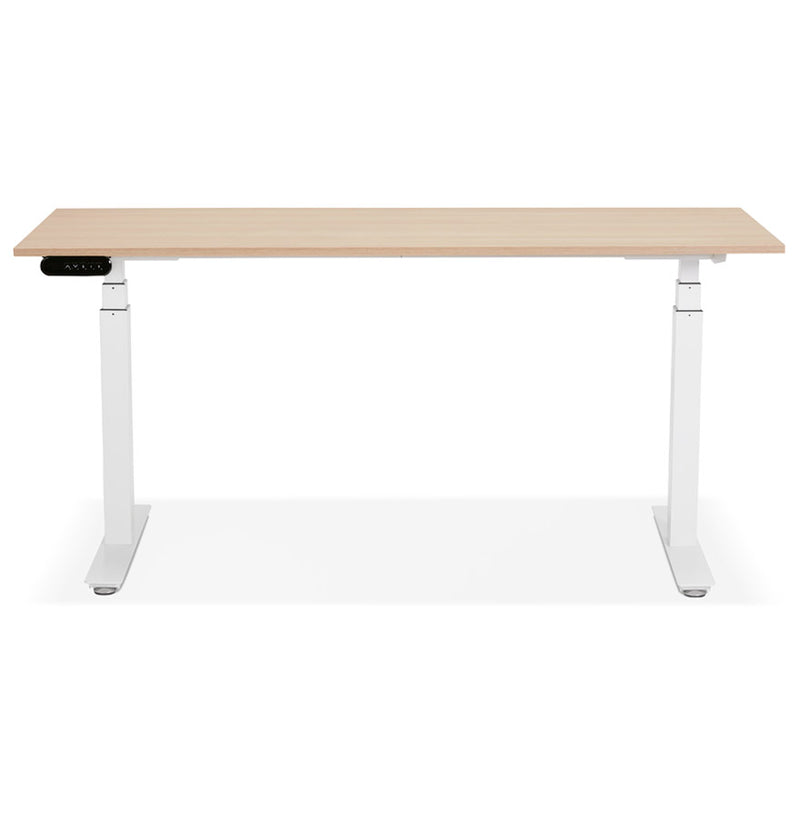 Kokoon Design - DROIDE - Bureau - Naturel - Majorr