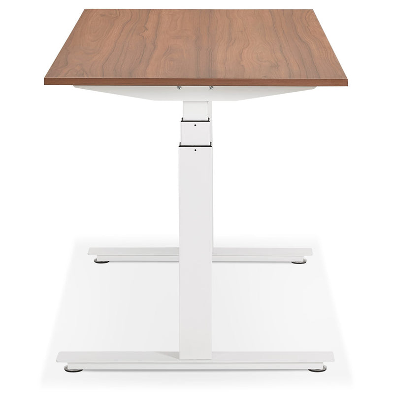 Kokoon Design - DROIDE - Bureau - Walnoot - Majorr