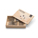 Höfats Steakbestek Set van 8 Stuks - Majorr