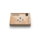 Höfats Steakbestek Set van 8 Stuks - Majorr