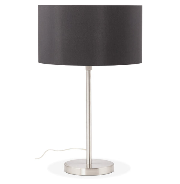 Kokoon Design - TIGUA - Tafel Lamp - Zwart - Majorr