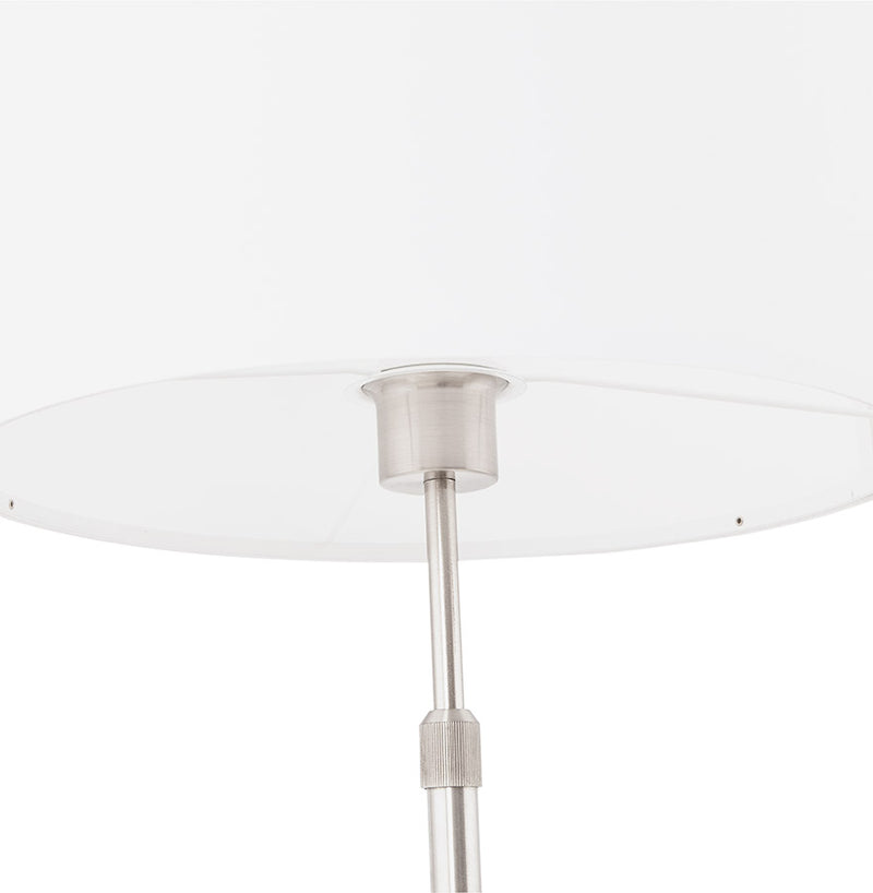 Kokoon Design - TIGUA - Tafel Lamp - Wit - Majorr