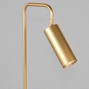 LABEL51 Tafellamp Ferroli - Goud - Metaal - Majorr