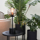 LABEL51 Tafellamp Fumo - Smoke - Glas - Majorr