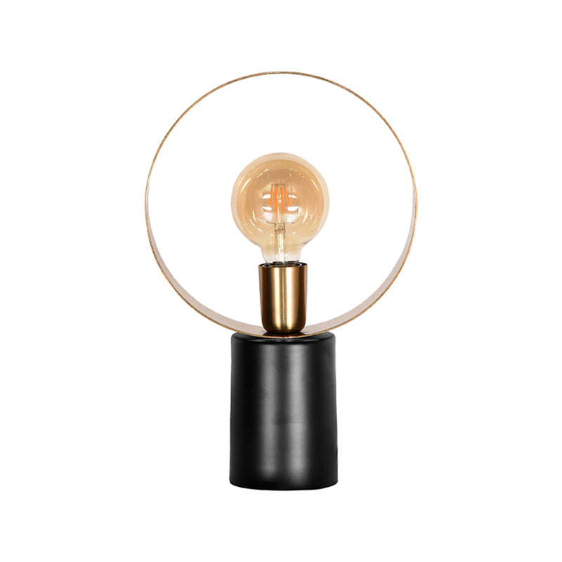 LABEL51 Tafellamp Ray - Antiek goud - Metaal - Majorr