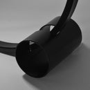 LABEL51 Tafellamp Ring - Zwart - Metaal - Majorr