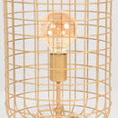 LABEL51 Tafellamp Solido - Goud - Metaal - Majorr