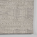 LABEL51 Vloerkleden Cosy - Grijs - Synthetisch - 200x300 cm - Majorr