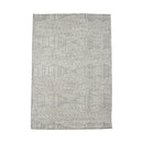 LABEL51 Vloerkleden Cosy - Grijs - Synthetisch - 200x300 cm - Majorr