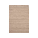 LABEL51 Vloerkleden Luxy - Taupe - Wol - 160x230 cm - Majorr