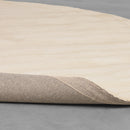 LABEL51 Vloerkleden Mody - Ivory - Synthetisch - 200x300 cm - Majorr
