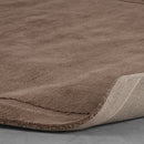 LABEL51 Vloerkleden Mody - Taupe - Synthetisch - 200x300 cm - Majorr