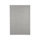 LABEL51 Vloerkleden Wolly - Grijs - Wol - 160x230 cm - Majorr