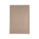 LABEL51 Vloerkleden Wolly - Taupe - Wol - 160x230 cm - Majorr
