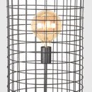 LABEL51 Vloerlamp Solido - Zwart - Metaal - Majorr