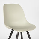 LABEL51 Eetkamerstoel Monza - Breeze - Kunststof - Majorr