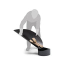 Höfats Ellipse Vuurschaal - Majorr