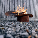 Höfats Ellipse Vuurschaal - Majorr