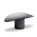 Höfats Ellipse Vuurschaal Voet - Majorr