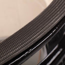 Barbecue Houtskool Kamado Keramisch met Onderstel en Zijtafel 16'' - Majorr