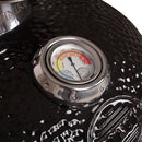 Barbecue Houtskool Keramisch 16'' - Majorr