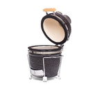 Barbecue Kamado Keramisch met Onderstel 11?? - Majorr