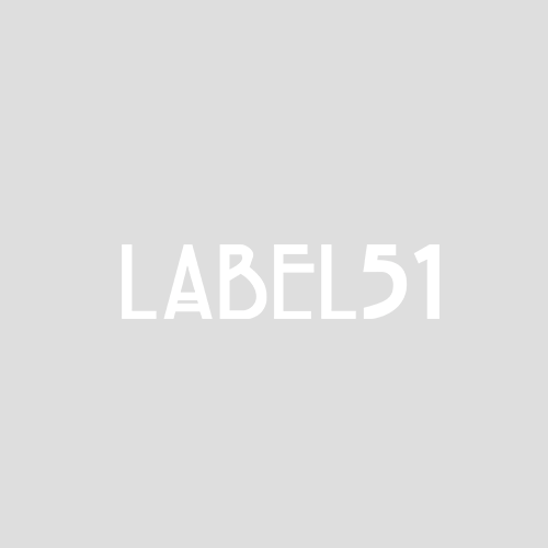 LABEL51 Vloerkleden Jute - Zwart - Jute - 150x150 cm - Majorr